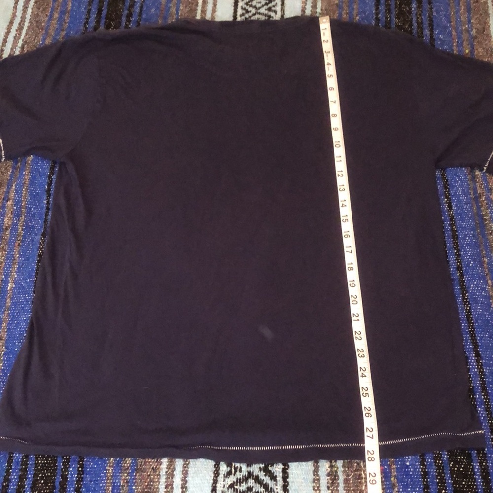 Mitchell & Ness Dallas Cowboys Tee Shirt - Picture 11 of 11